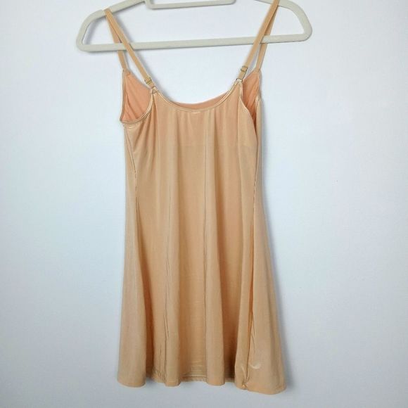 Victoria's Secret Other - Victoria's Secret cream gown size medium